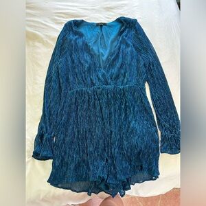 Lulus Romper